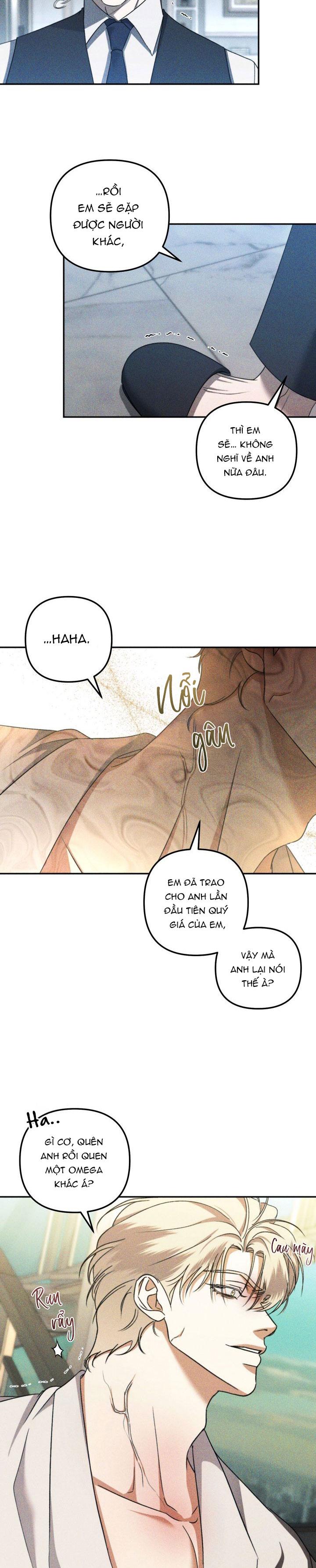 BL NGẮN LOẠN LUÂN – GIA ĐÌNH Chapter 10.5 hoàn cảnh end - Next 