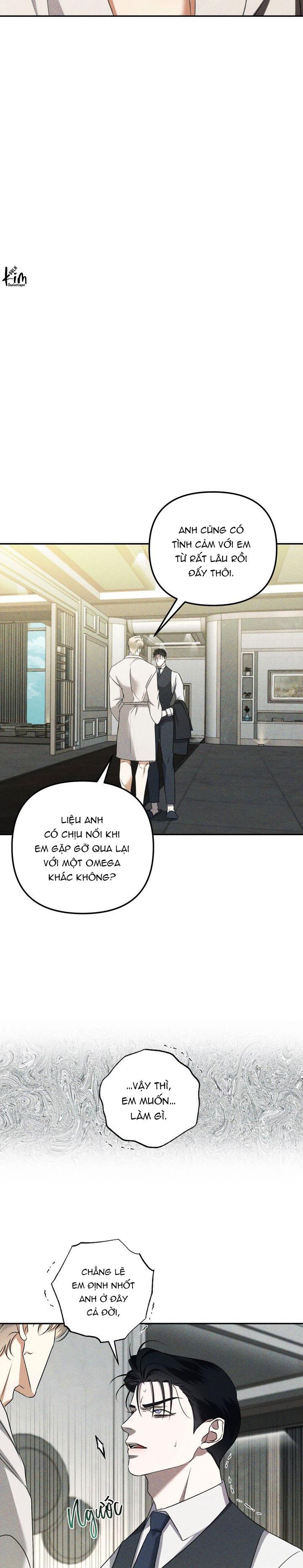 BL NGẮN LOẠN LUÂN – GIA ĐÌNH Chapter 10.5 hoàn cảnh end - Next 