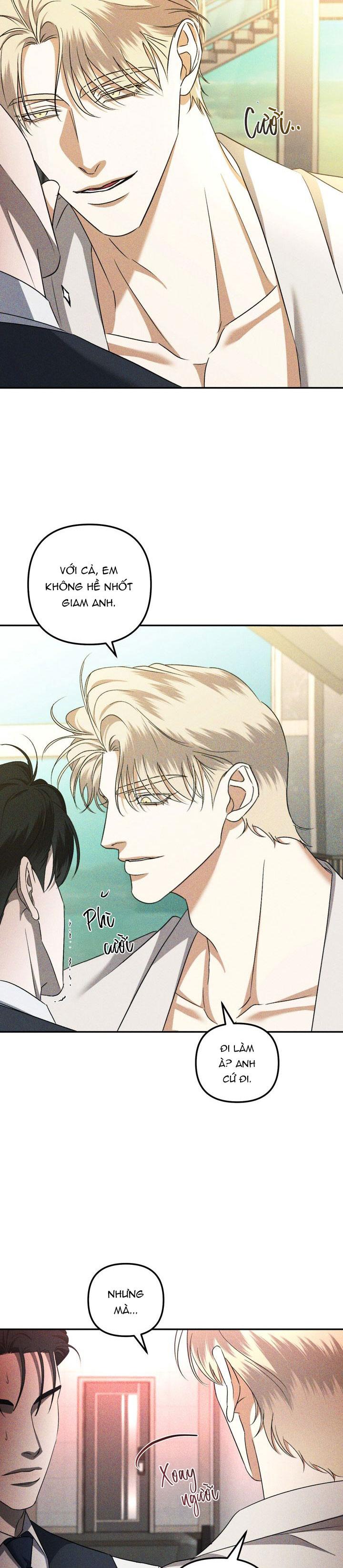 BL NGẮN LOẠN LUÂN – GIA ĐÌNH Chapter 10.5 hoàn cảnh end - Next 
