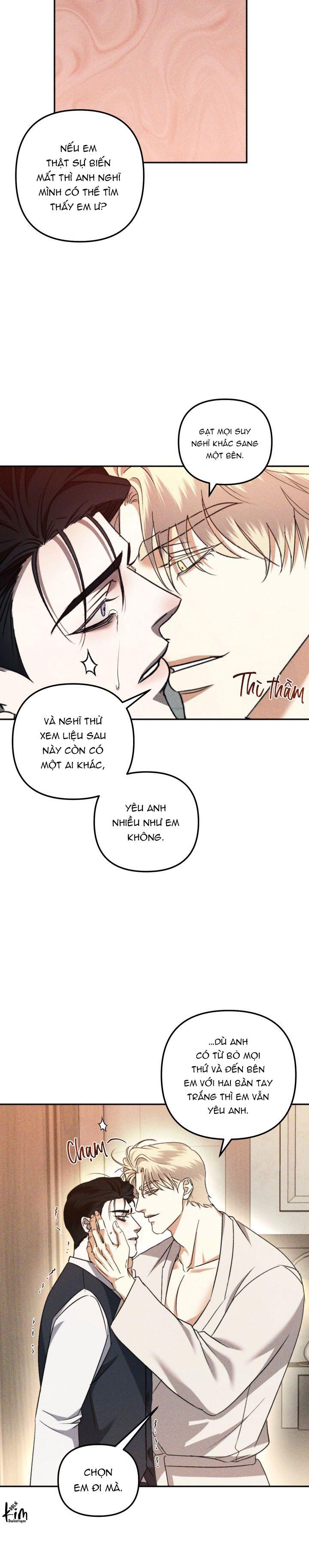 BL NGẮN LOẠN LUÂN – GIA ĐÌNH Chapter 10.5 hoàn cảnh end - Next 