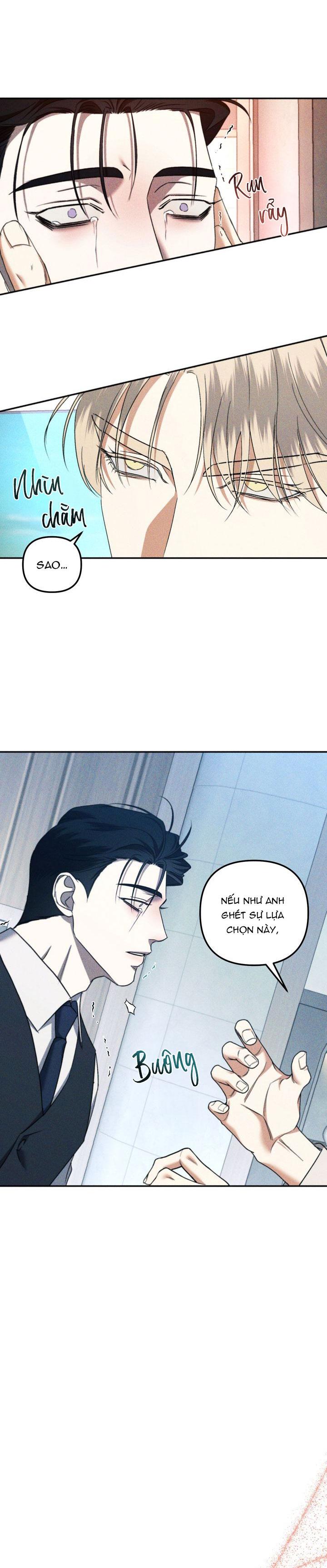 BL NGẮN LOẠN LUÂN – GIA ĐÌNH Chapter 10.5 hoàn cảnh end - Next 