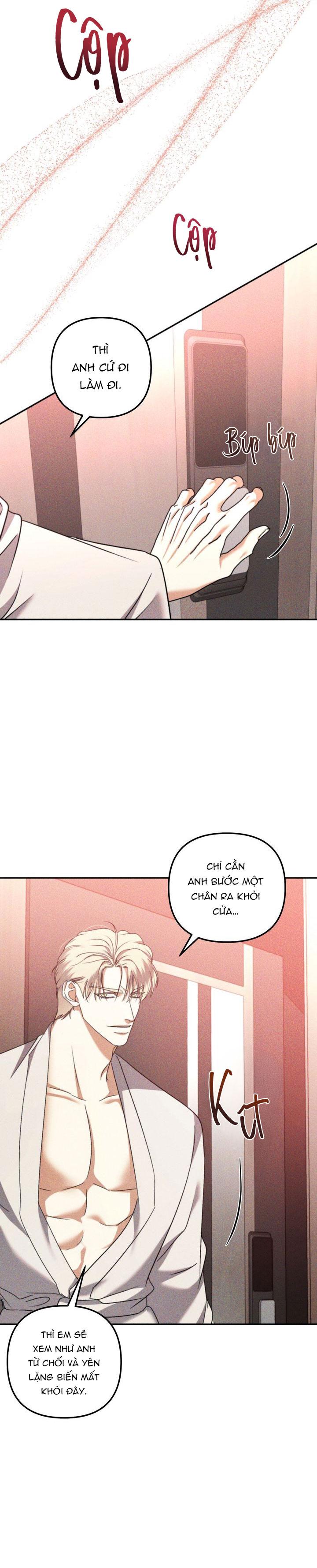 BL NGẮN LOẠN LUÂN – GIA ĐÌNH Chapter 10.5 hoàn cảnh end - Next 