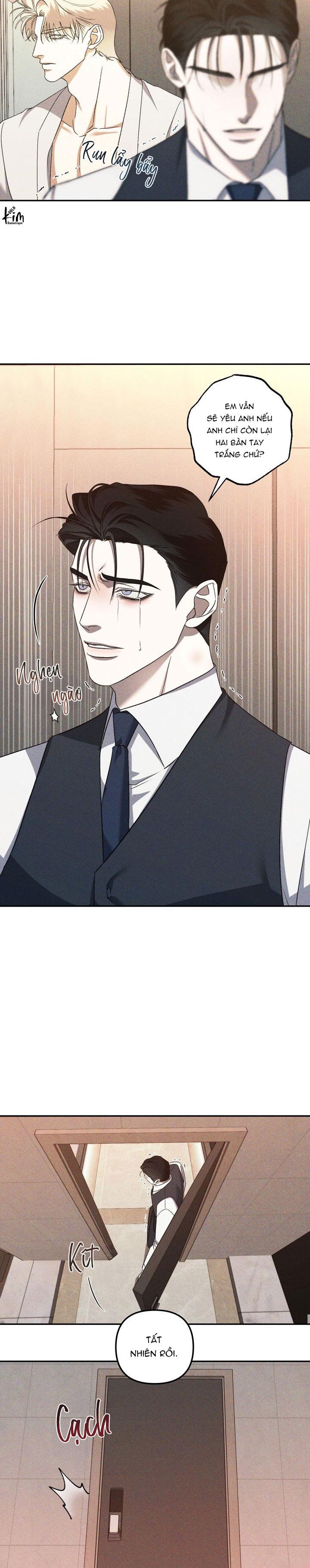 BL NGẮN LOẠN LUÂN – GIA ĐÌNH Chapter 10.5 hoàn cảnh end - Next 