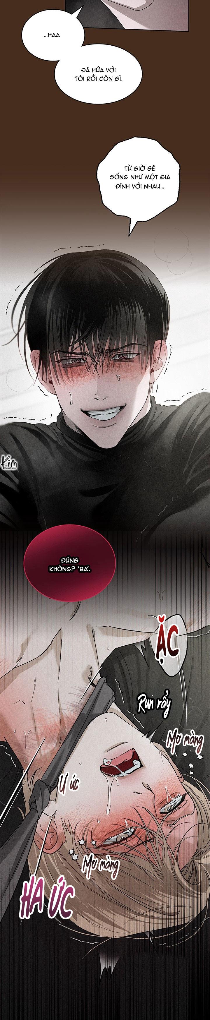BL NGẮN LOẠN LUÂN – GIA ĐÌNH Chapter 11 20 tuổi 0 - Trang 2