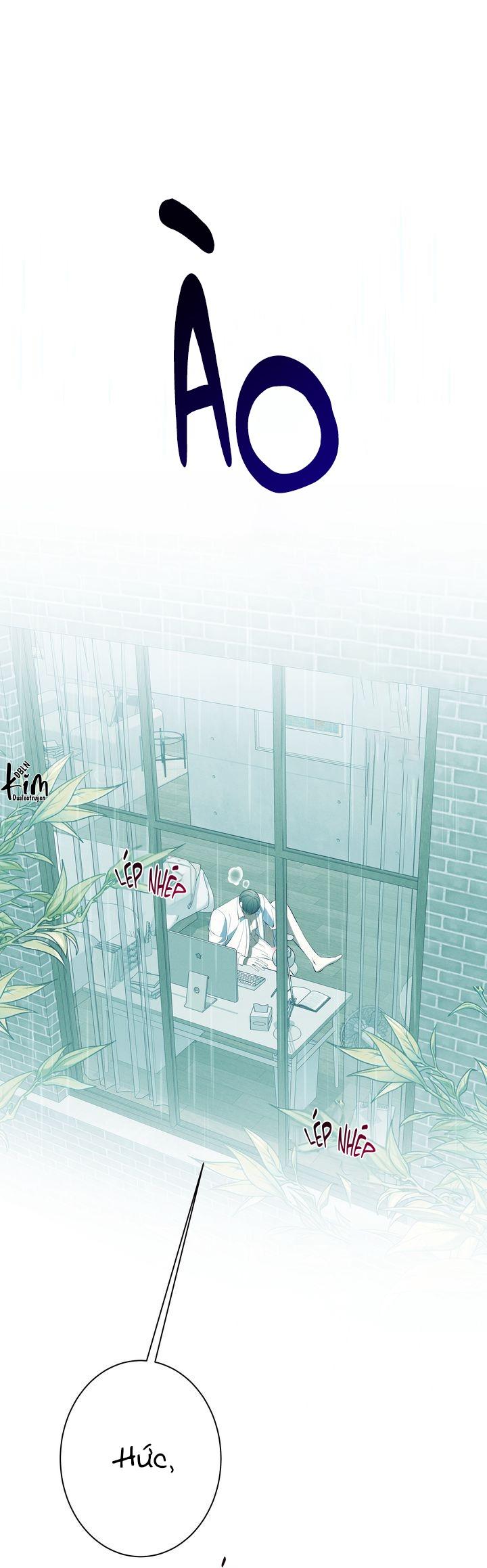 BL NGẮN LOẠN LUÂN – GIA ĐÌNH Chapter 12.1 dòng máu 1 - Trang 2