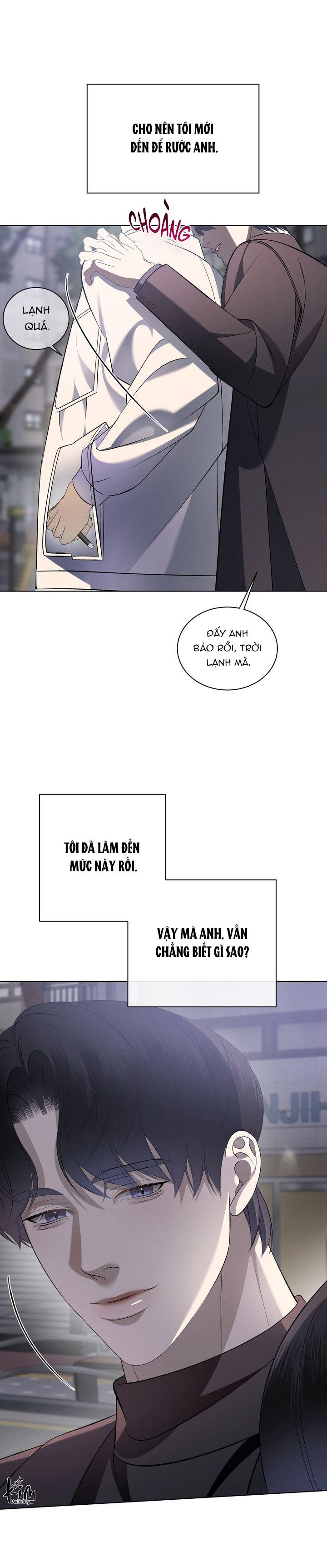BL NGẮN LOẠN LUÂN – GIA ĐÌNH Chapter 12.1 dòng máu 1 - Trang 2