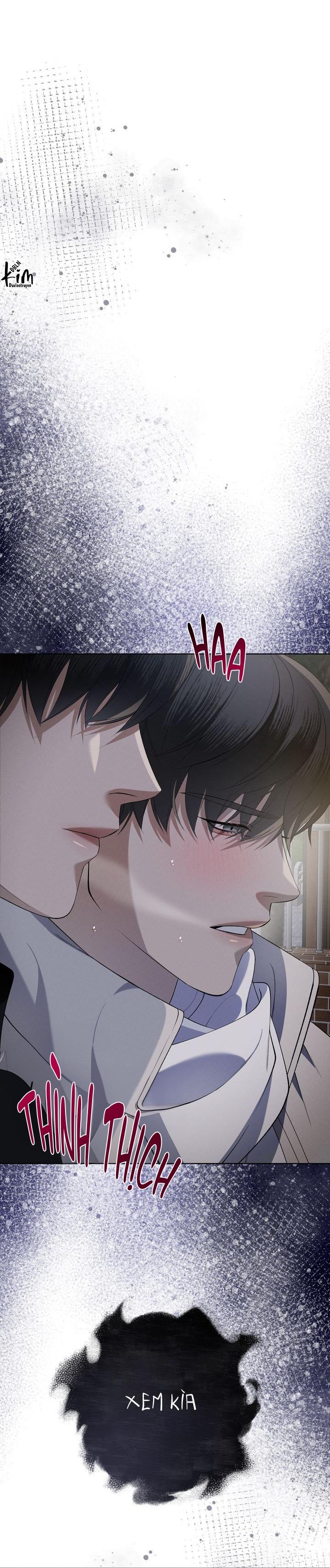 BL NGẮN LOẠN LUÂN – GIA ĐÌNH Chapter 12.1 dòng máu 1 - Trang 2