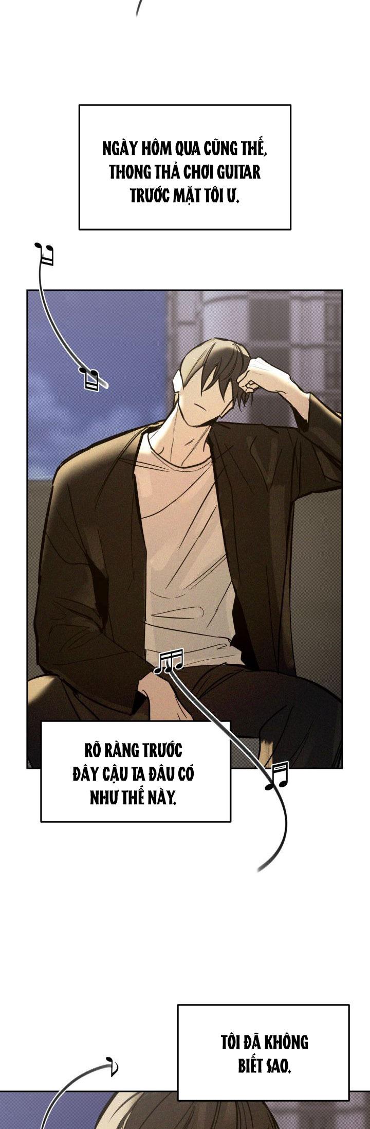 BL NGẮN LOẠN LUÂN – GIA ĐÌNH Chapter 8.2 ăn miếng 2 - Trang 2