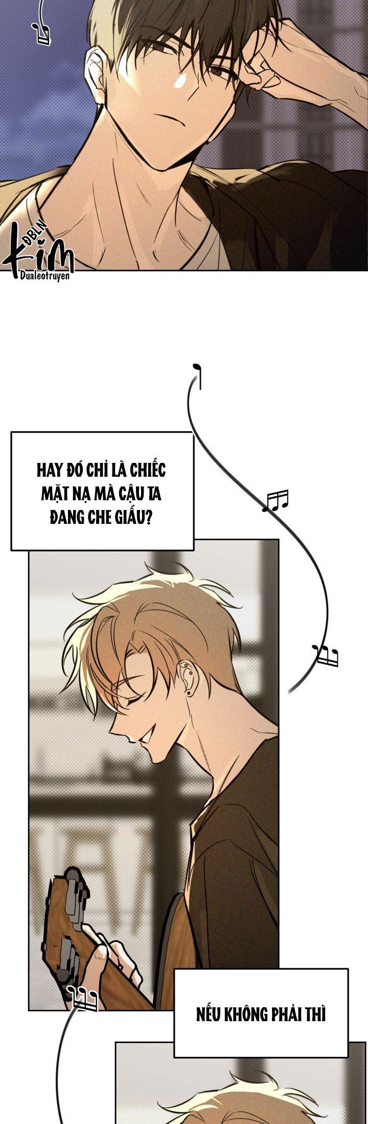 BL NGẮN LOẠN LUÂN – GIA ĐÌNH Chapter 8.2 ăn miếng 2 - Trang 2