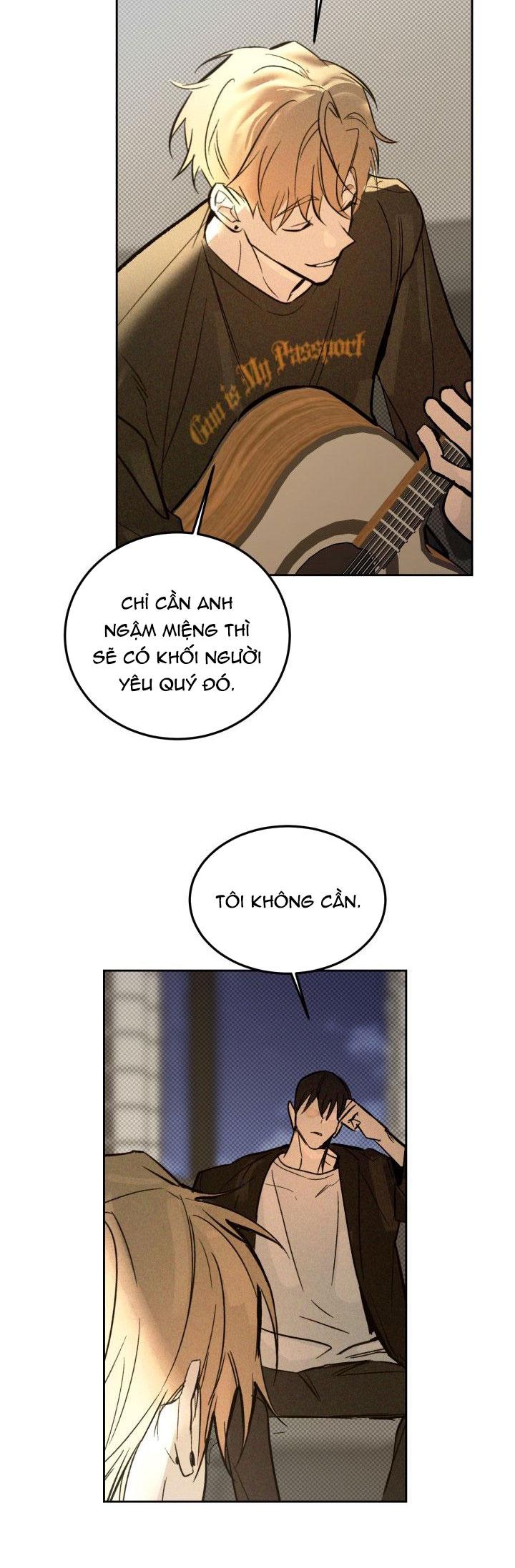 BL NGẮN LOẠN LUÂN – GIA ĐÌNH Chapter 8.2 ăn miếng 2 - Trang 2