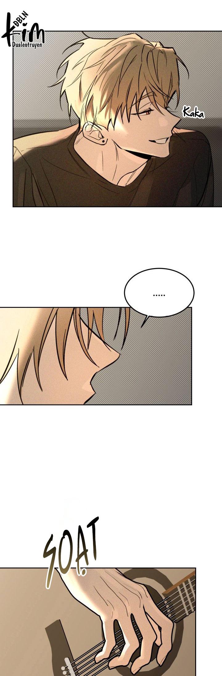 BL NGẮN LOẠN LUÂN – GIA ĐÌNH Chapter 8.2 ăn miếng 2 - Trang 2