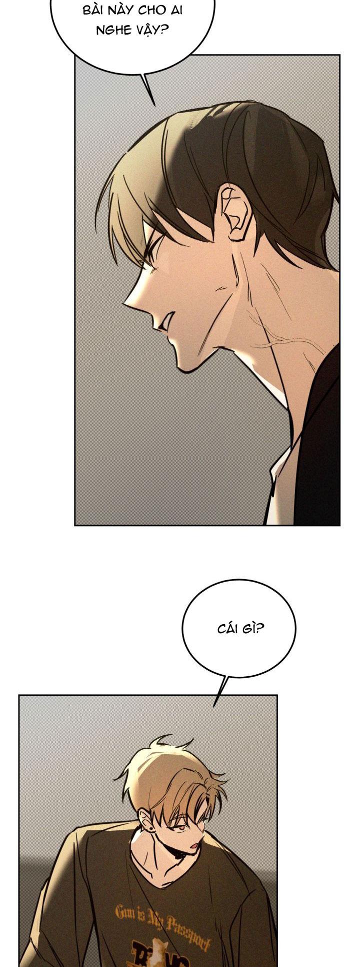 BL NGẮN LOẠN LUÂN – GIA ĐÌNH Chapter 8.2 ăn miếng 2 - Trang 2