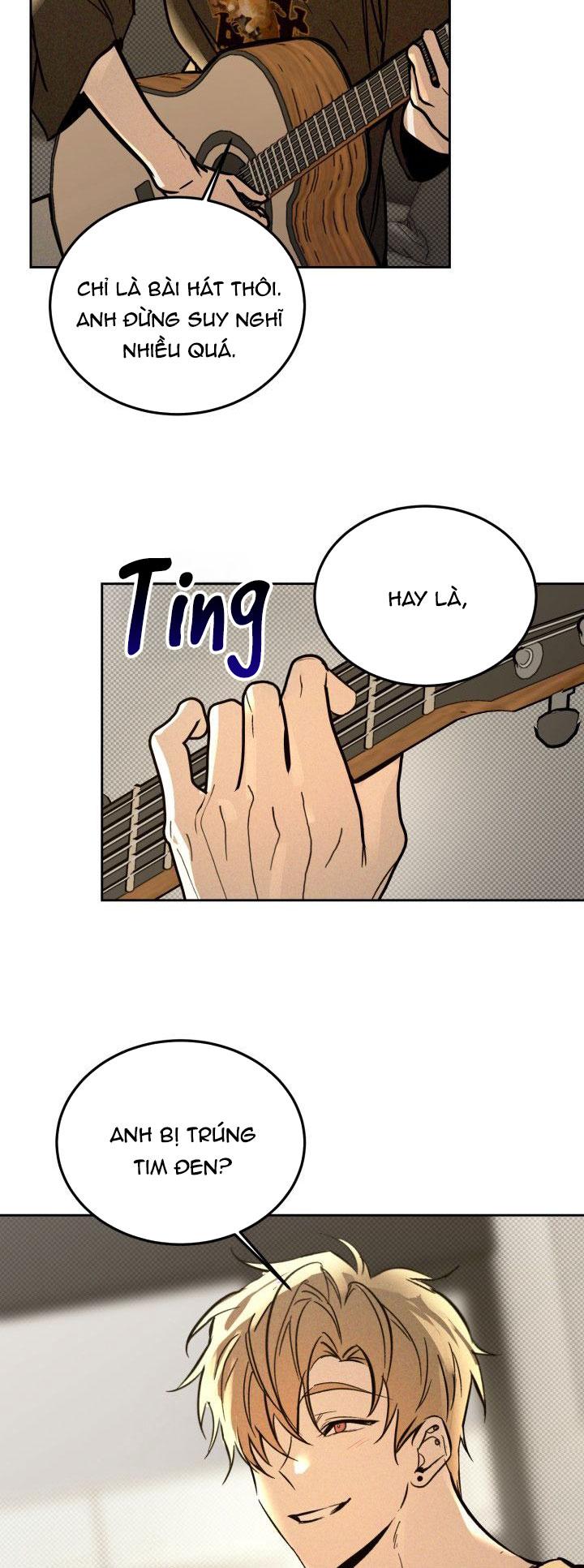 BL NGẮN LOẠN LUÂN – GIA ĐÌNH Chapter 8.2 ăn miếng 2 - Trang 2