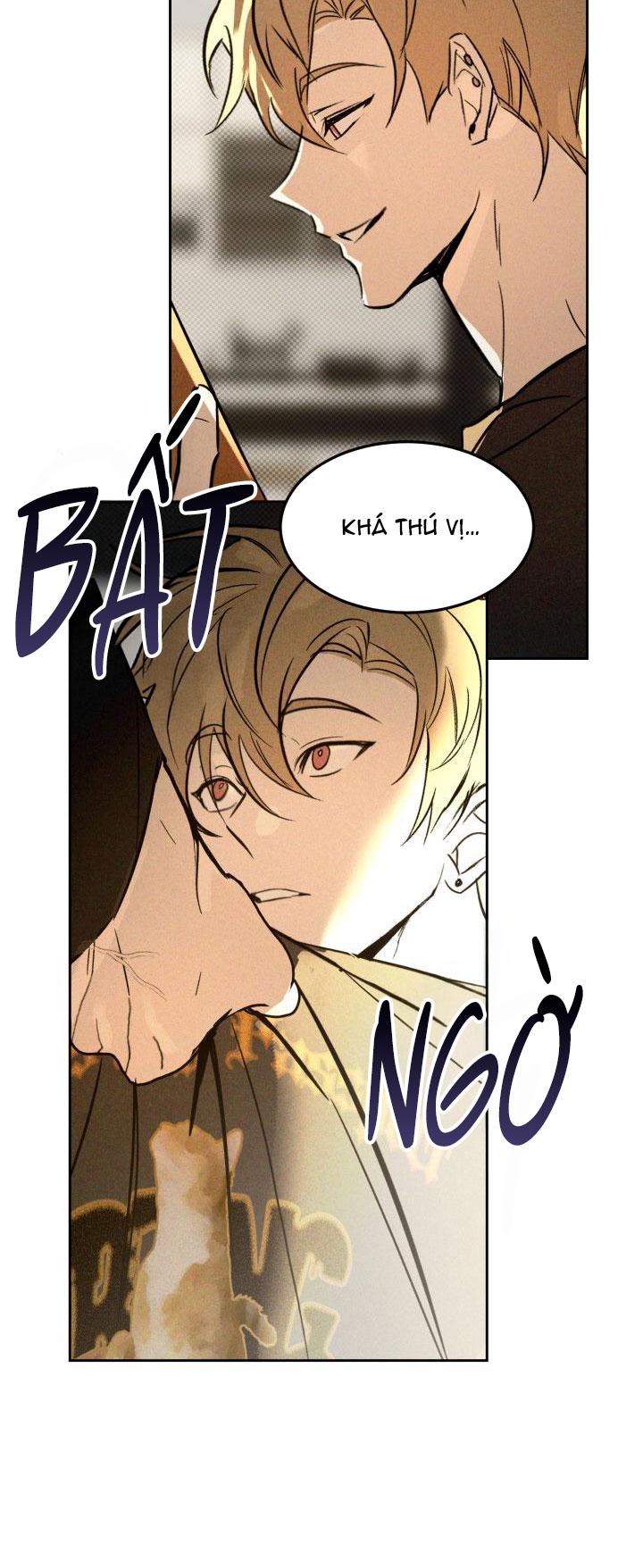 BL NGẮN LOẠN LUÂN – GIA ĐÌNH Chapter 8.2 ăn miếng 2 - Trang 2