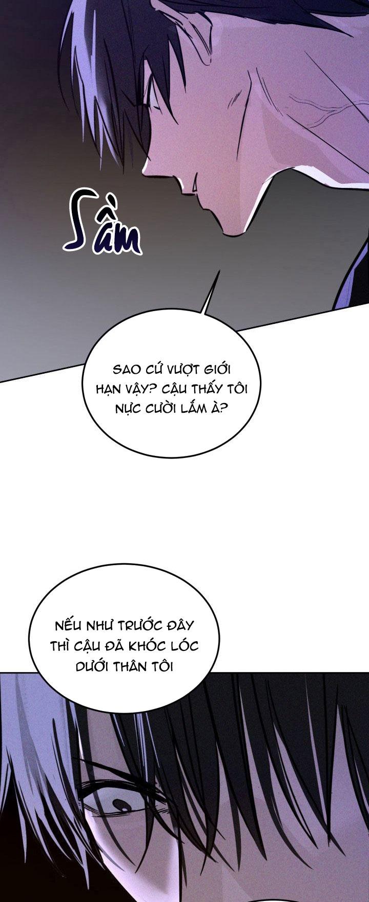 BL NGẮN LOẠN LUÂN – GIA ĐÌNH Chapter 8.2 ăn miếng 2 - Trang 2