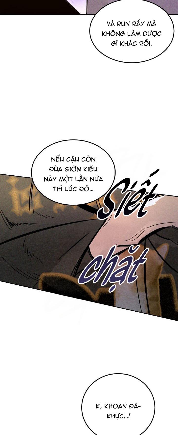 BL NGẮN LOẠN LUÂN – GIA ĐÌNH Chapter 8.2 ăn miếng 2 - Trang 2