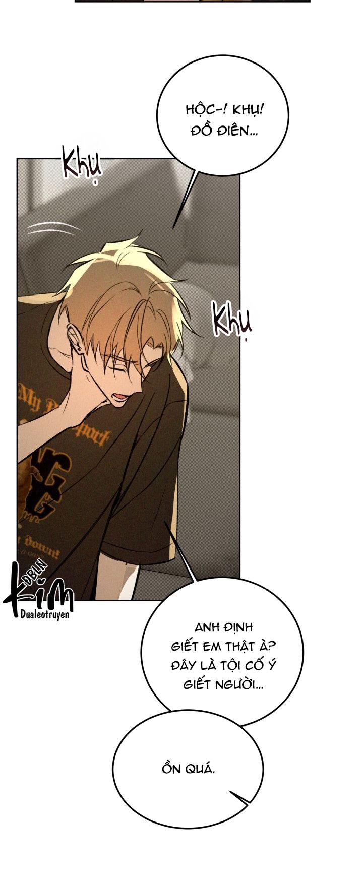 BL NGẮN LOẠN LUÂN – GIA ĐÌNH Chapter 8.2 ăn miếng 2 - Trang 2