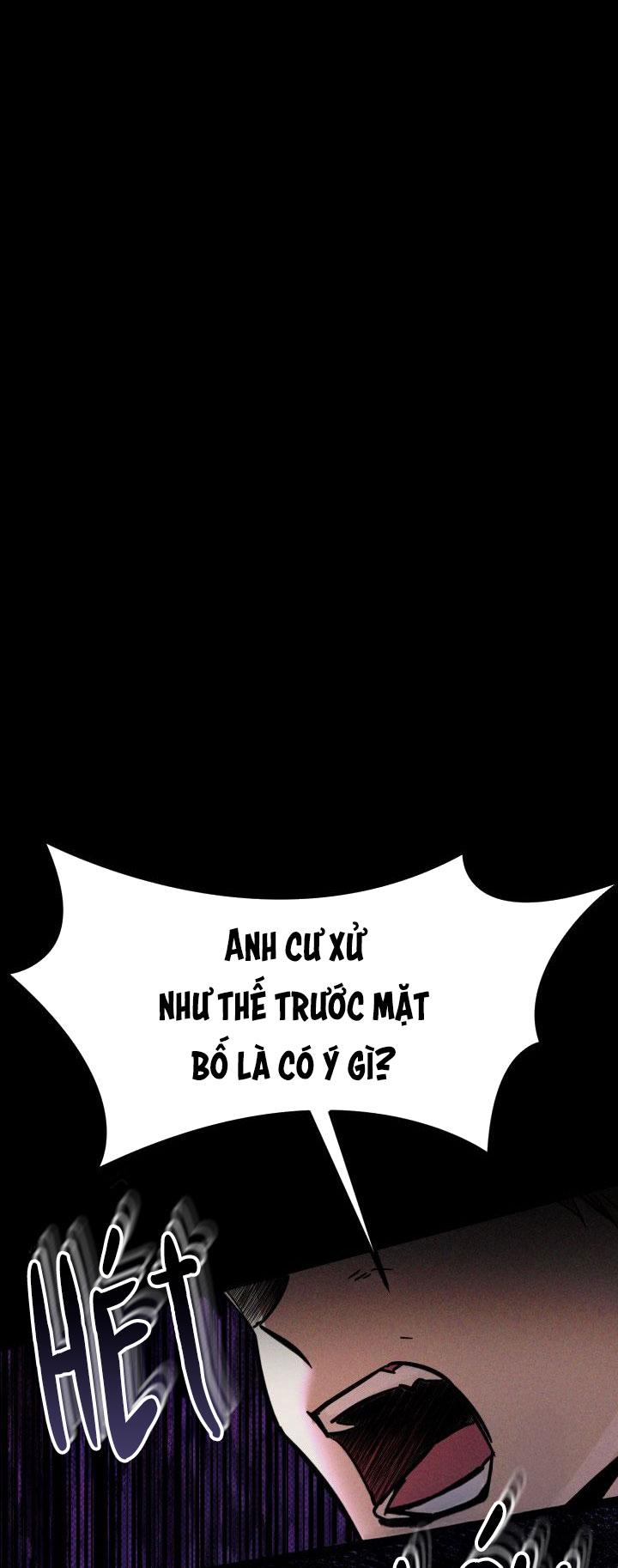 BL NGẮN LOẠN LUÂN – GIA ĐÌNH Chapter 8.2 ăn miếng 2 - Trang 2