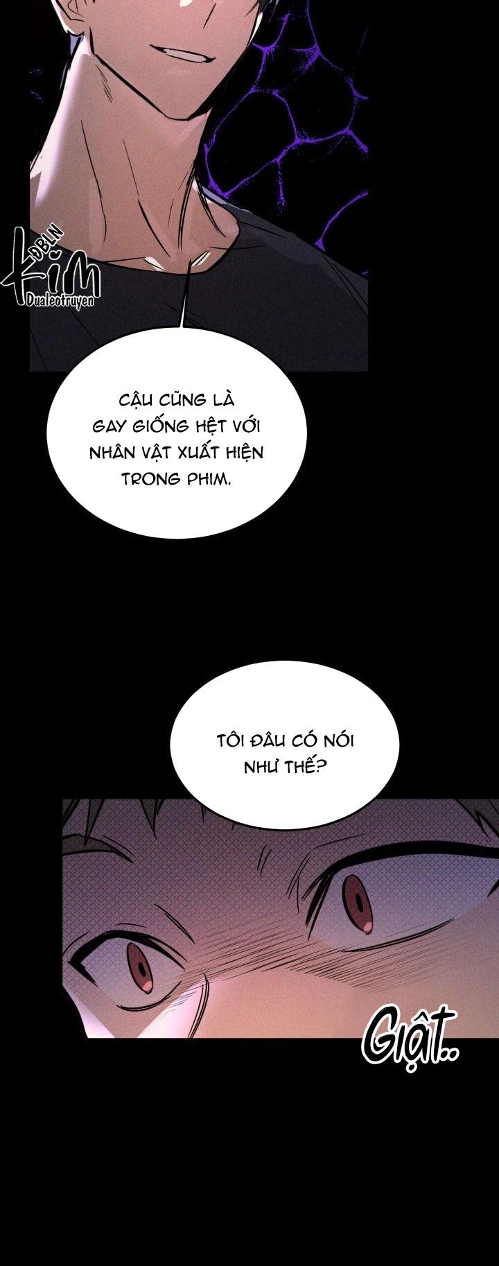 BL NGẮN LOẠN LUÂN – GIA ĐÌNH Chapter 8.2 ăn miếng 2 - Trang 2