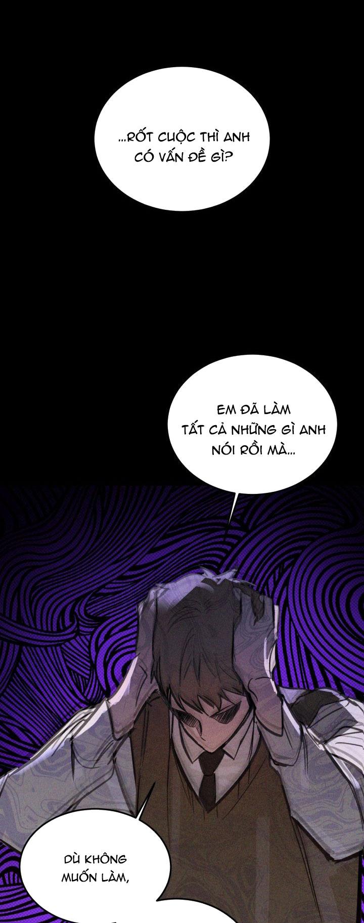 BL NGẮN LOẠN LUÂN – GIA ĐÌNH Chapter 8.2 ăn miếng 2 - Trang 2
