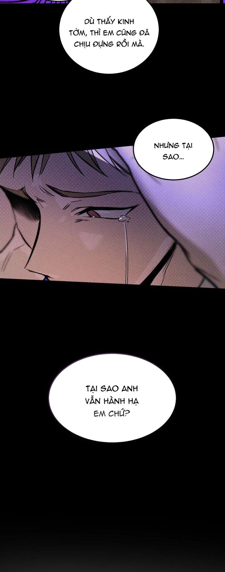 BL NGẮN LOẠN LUÂN – GIA ĐÌNH Chapter 8.2 ăn miếng 2 - Trang 2