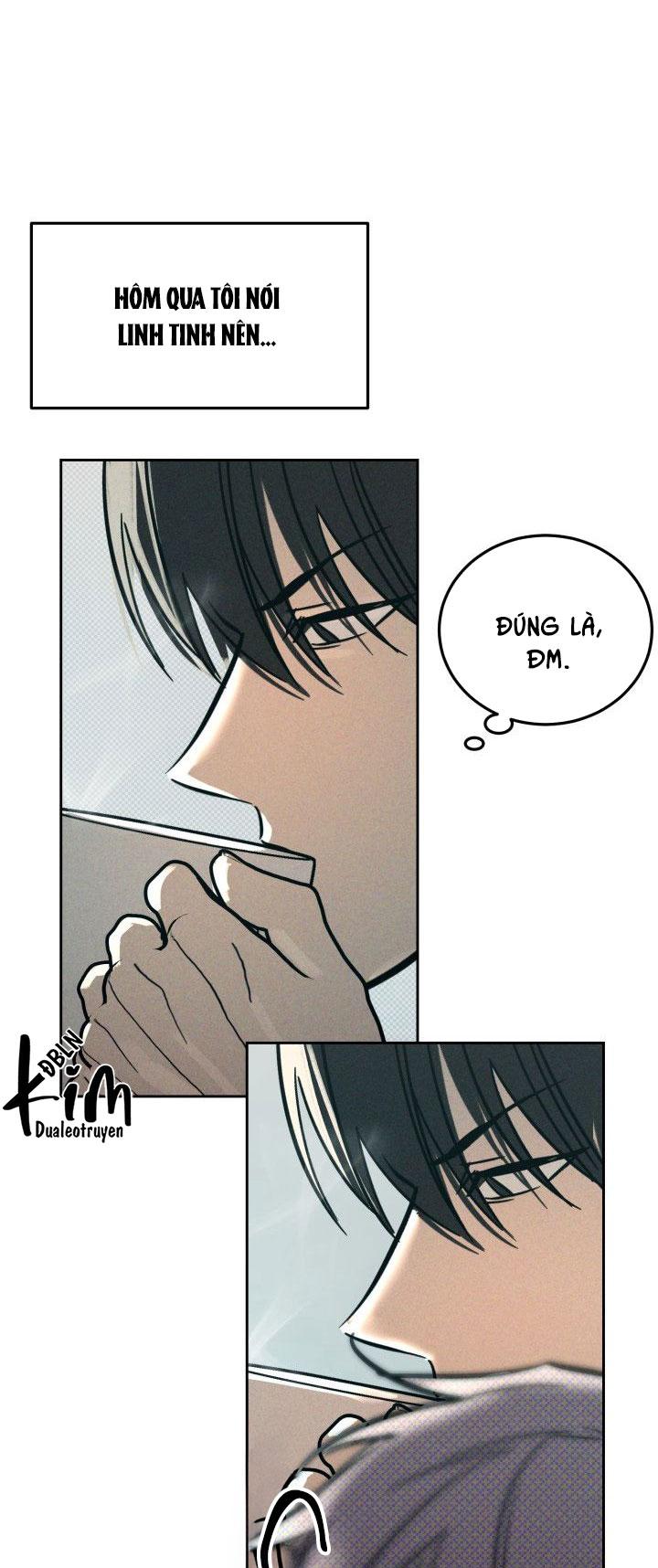 BL NGẮN LOẠN LUÂN – GIA ĐÌNH Chapter 8.2 ăn miếng 2 - Trang 2