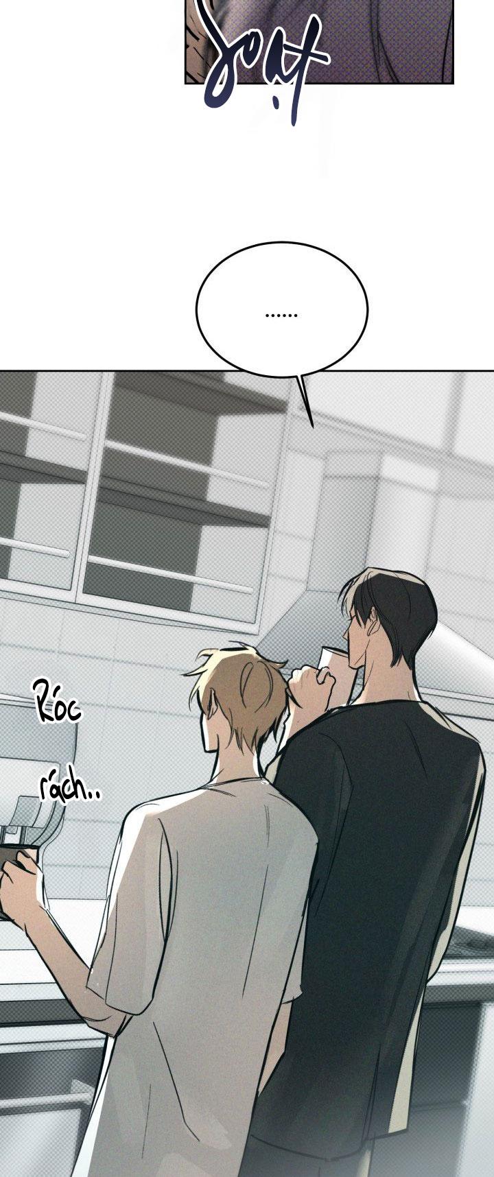 BL NGẮN LOẠN LUÂN – GIA ĐÌNH Chapter 8.2 ăn miếng 2 - Trang 2