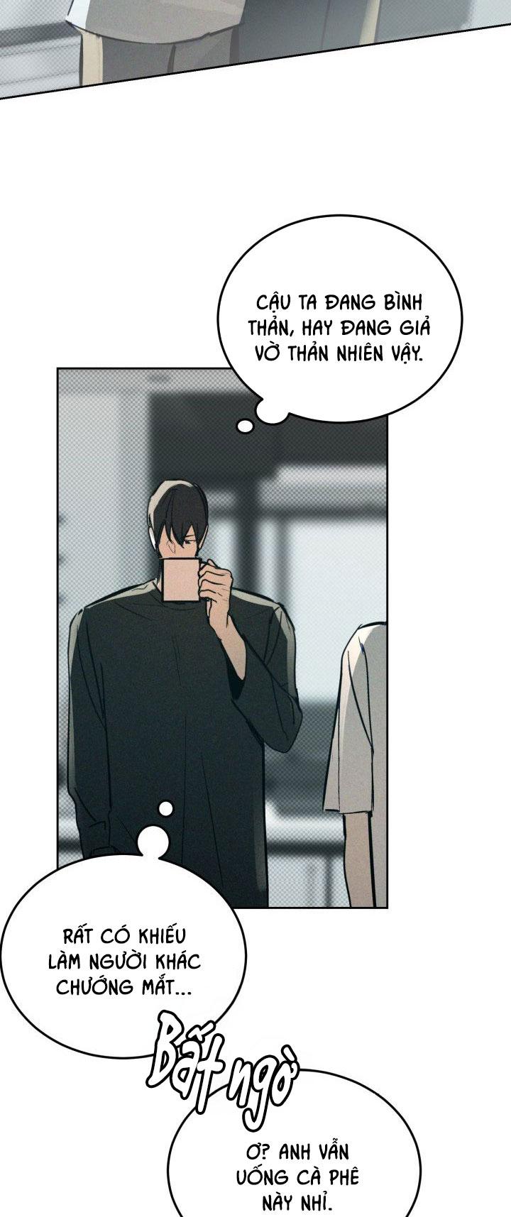 BL NGẮN LOẠN LUÂN – GIA ĐÌNH Chapter 8.2 ăn miếng 2 - Trang 2