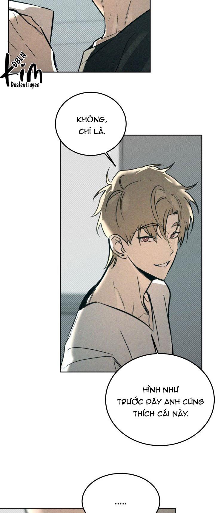 BL NGẮN LOẠN LUÂN – GIA ĐÌNH Chapter 8.2 ăn miếng 2 - Trang 2
