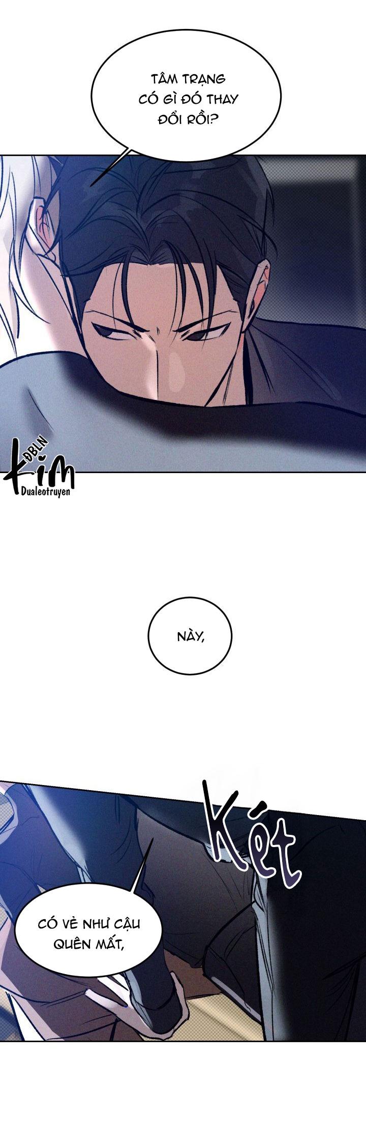 BL NGẮN LOẠN LUÂN – GIA ĐÌNH Chapter 8.4 ăn miếng 4 - Trang 2