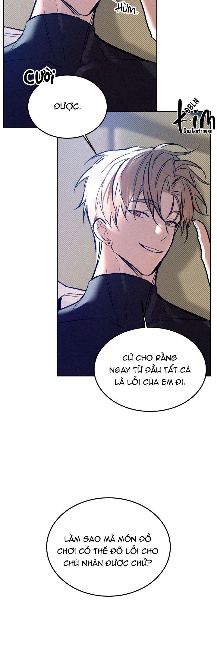 BL NGẮN LOẠN LUÂN – GIA ĐÌNH Chapter 8.4 ăn miếng 4 - Trang 2