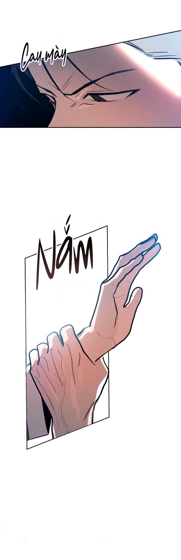 BL NGẮN LOẠN LUÂN – GIA ĐÌNH Chapter 8.4 ăn miếng 4 - Trang 2