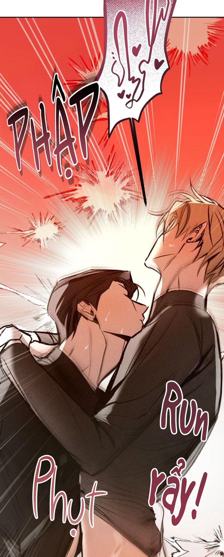 BL NGẮN LOẠN LUÂN – GIA ĐÌNH Chapter 8.4 ăn miếng 4 - Trang 2