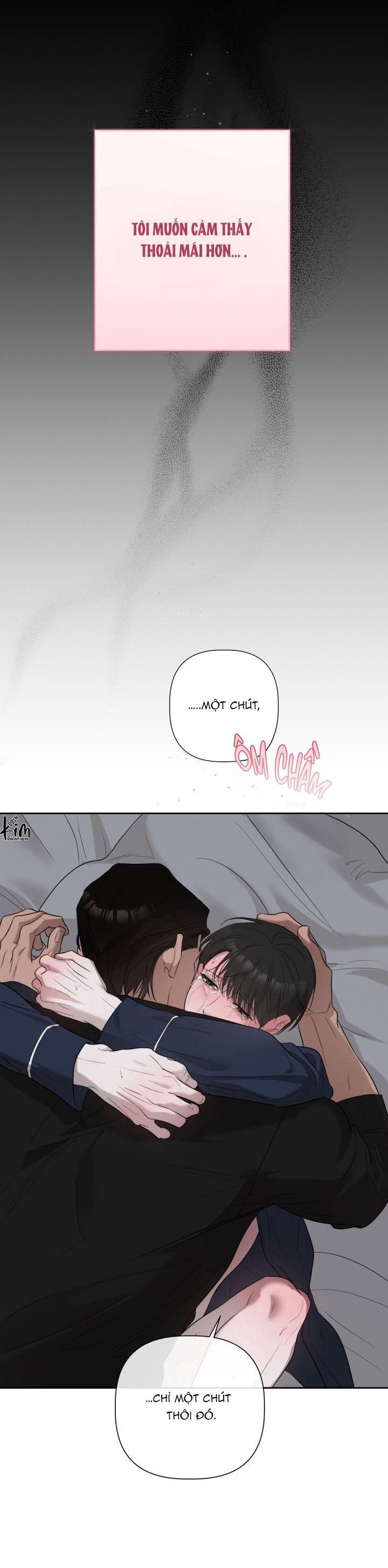 BL NGẮN LOẠN LUÂN – GIA ĐÌNH Chapter 9.3 nguyện vọng 3 - Trang 2