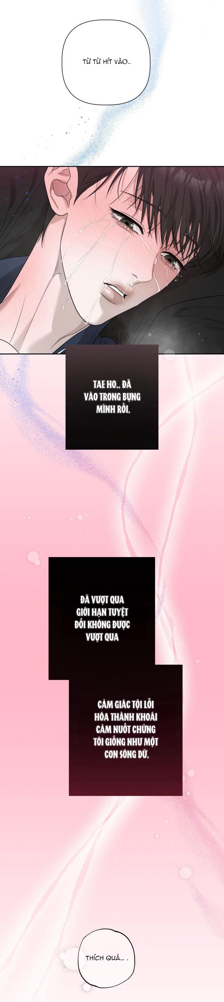 BL NGẮN LOẠN LUÂN – GIA ĐÌNH Chapter 9.3 nguyện vọng 3 - Trang 2
