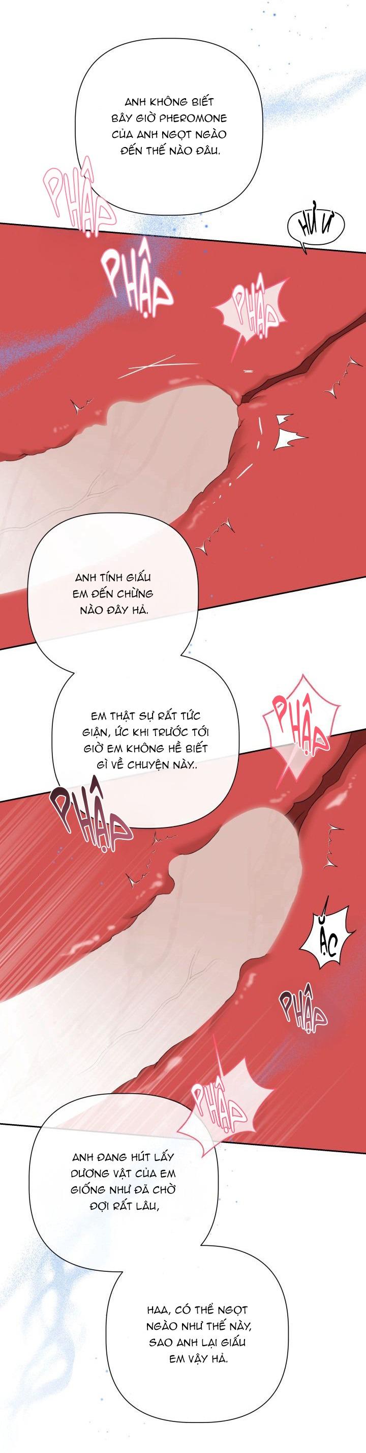 BL NGẮN LOẠN LUÂN – GIA ĐÌNH Chapter 9.3 nguyện vọng 3 - Trang 2