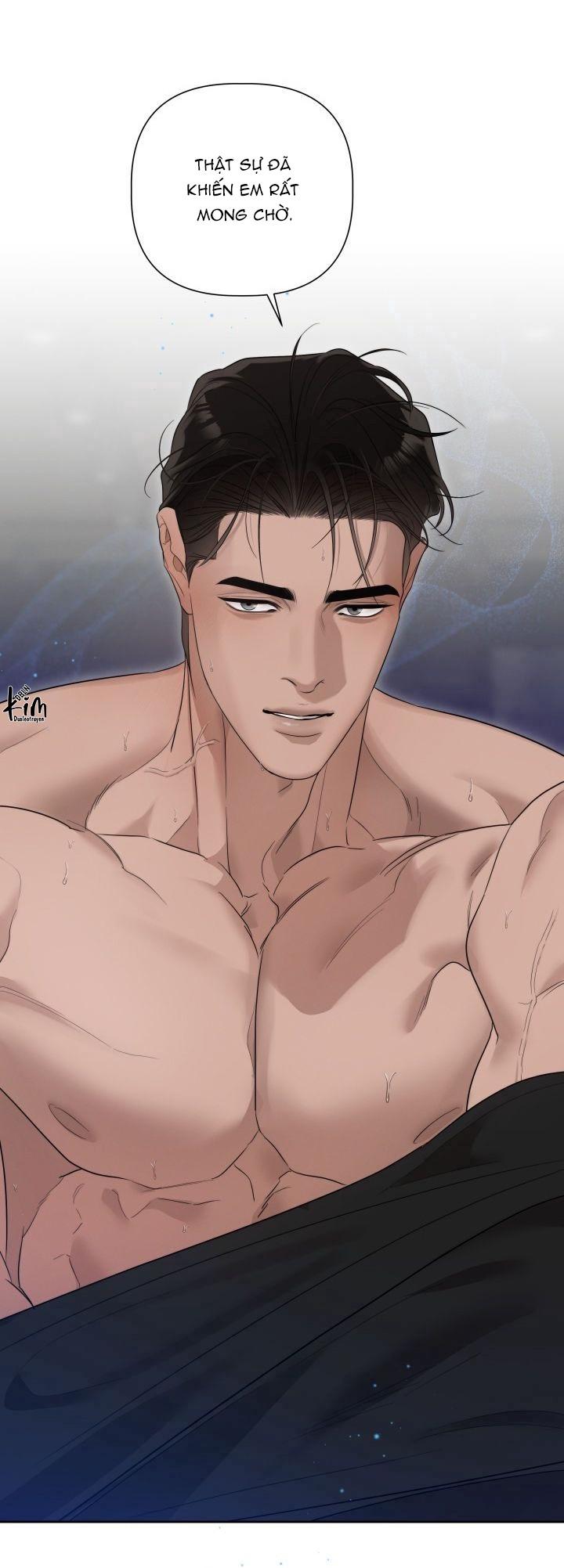 BL NGẮN LOẠN LUÂN – GIA ĐÌNH Chapter 9.3 nguyện vọng 3 - Trang 2