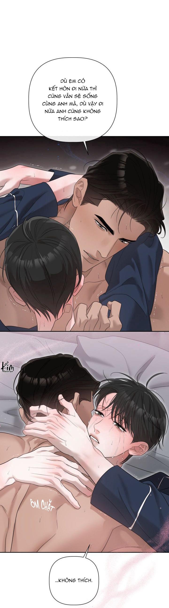 BL NGẮN LOẠN LUÂN – GIA ĐÌNH Chapter 9.3 nguyện vọng 3 - Trang 2