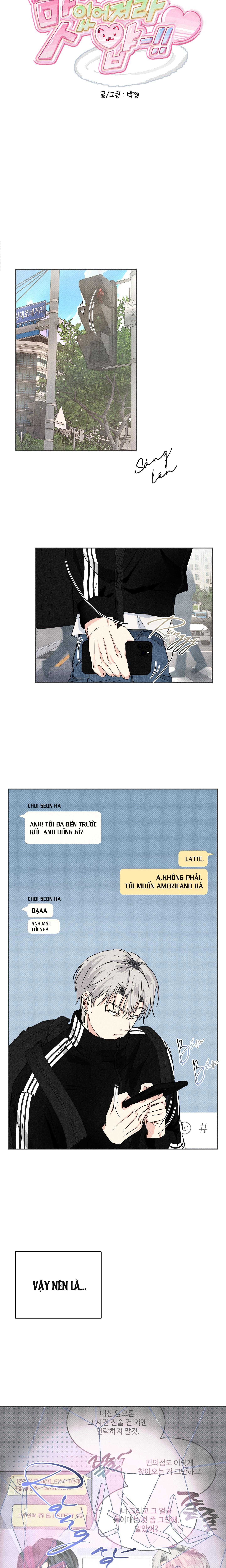 BL NGẮN TUYỂN CHỌN Chapter 34.7 thiệt ngon 7 - Trang 2