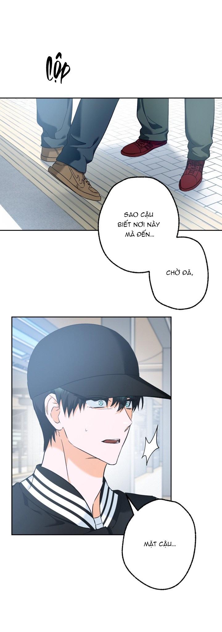 BL NGẮN TUYỂN CHỌN Chapter 40.91 định hướng end - Next Chapter 40.91 định hướng end