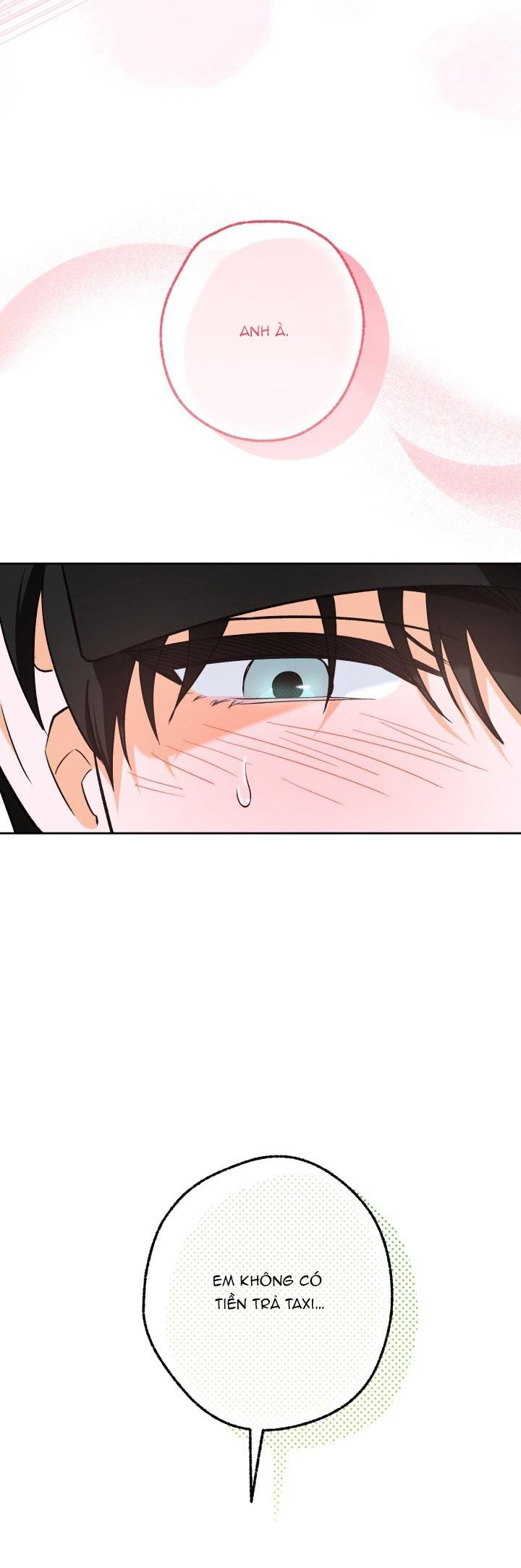 BL NGẮN TUYỂN CHỌN Chapter 40.91 định hướng end - Next Chapter 40.91 định hướng end