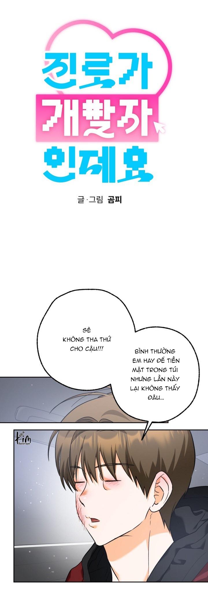 BL NGẮN TUYỂN CHỌN Chapter 40.91 định hướng end - Next Chapter 40.91 định hướng end