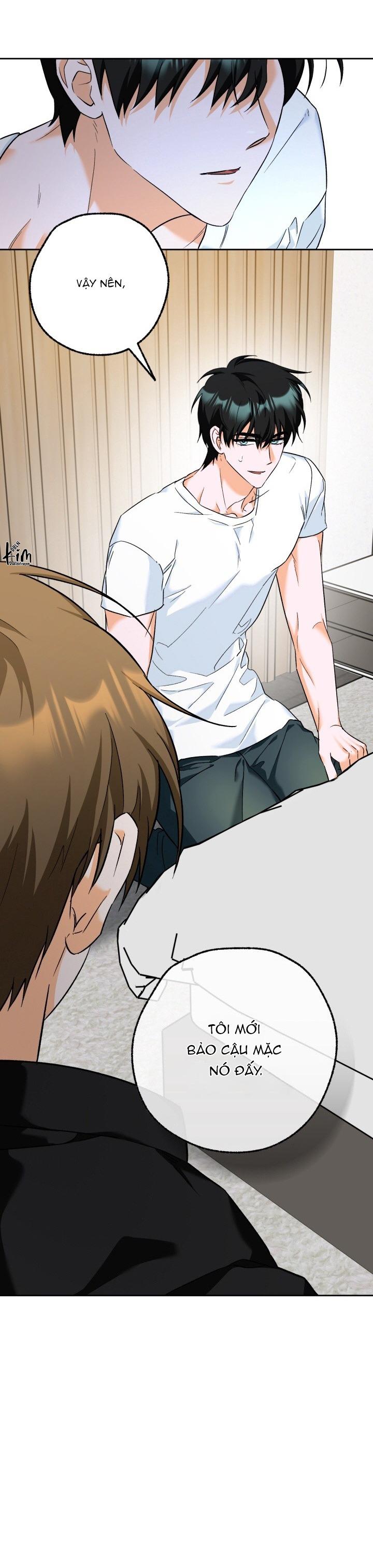 BL NGẮN TUYỂN CHỌN Chapter 40.91 định hướng end - Next Chapter 40.91 định hướng end