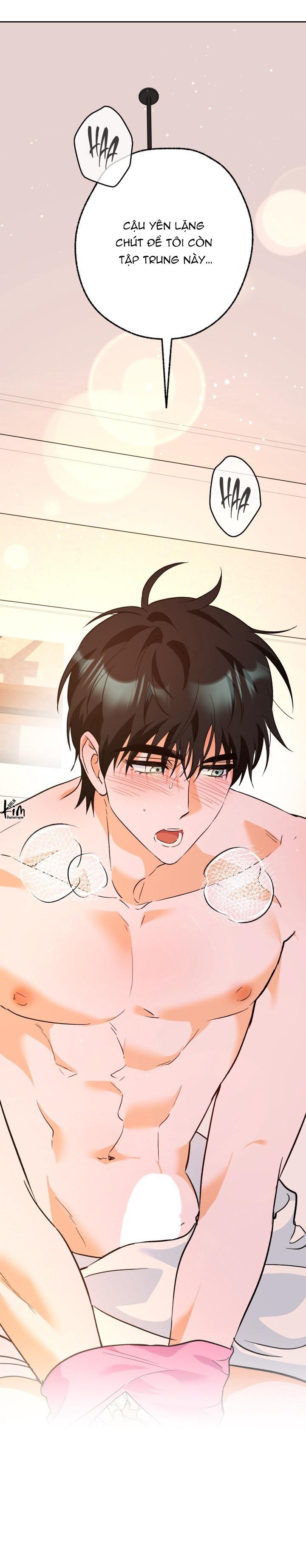 BL NGẮN TUYỂN CHỌN Chapter 40.91 định hướng end - Next Chapter 40.91 định hướng end