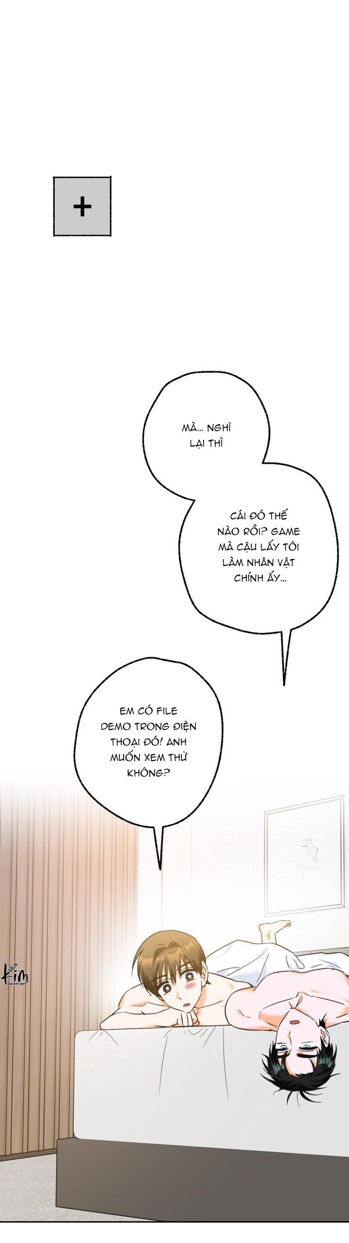 BL NGẮN TUYỂN CHỌN Chapter 40.91 định hướng end - Next Chapter 40.91 định hướng end