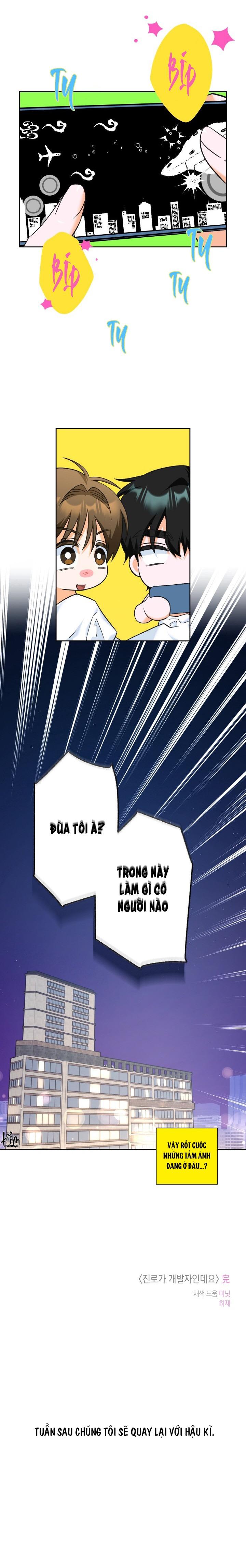 BL NGẮN TUYỂN CHỌN Chapter 40.91 định hướng end - Next Chapter 40.91 định hướng end