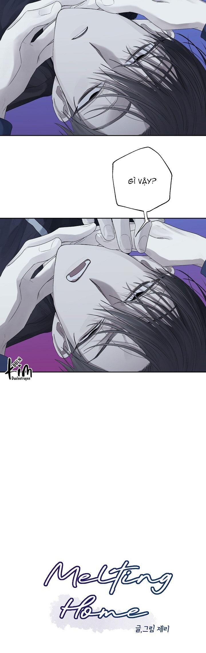 BL NGẮN TUYỂN CHỌN Chapter 41.1 melting home 1 7