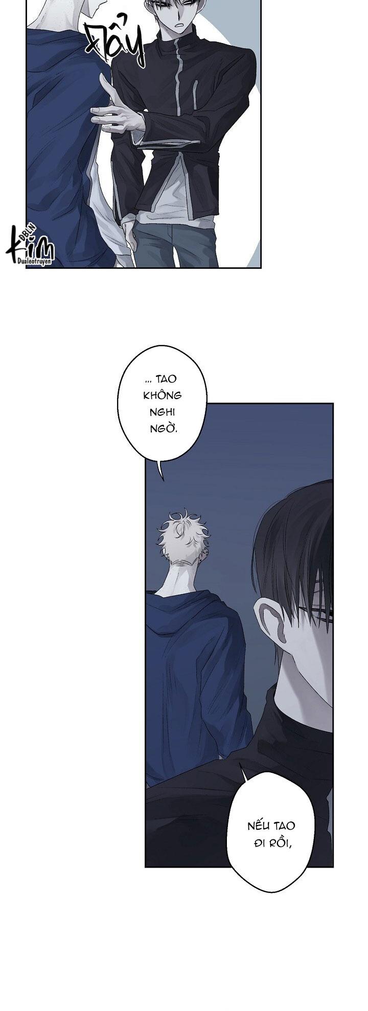 BL NGẮN TUYỂN CHỌN Chapter 41.1 melting home 1 18