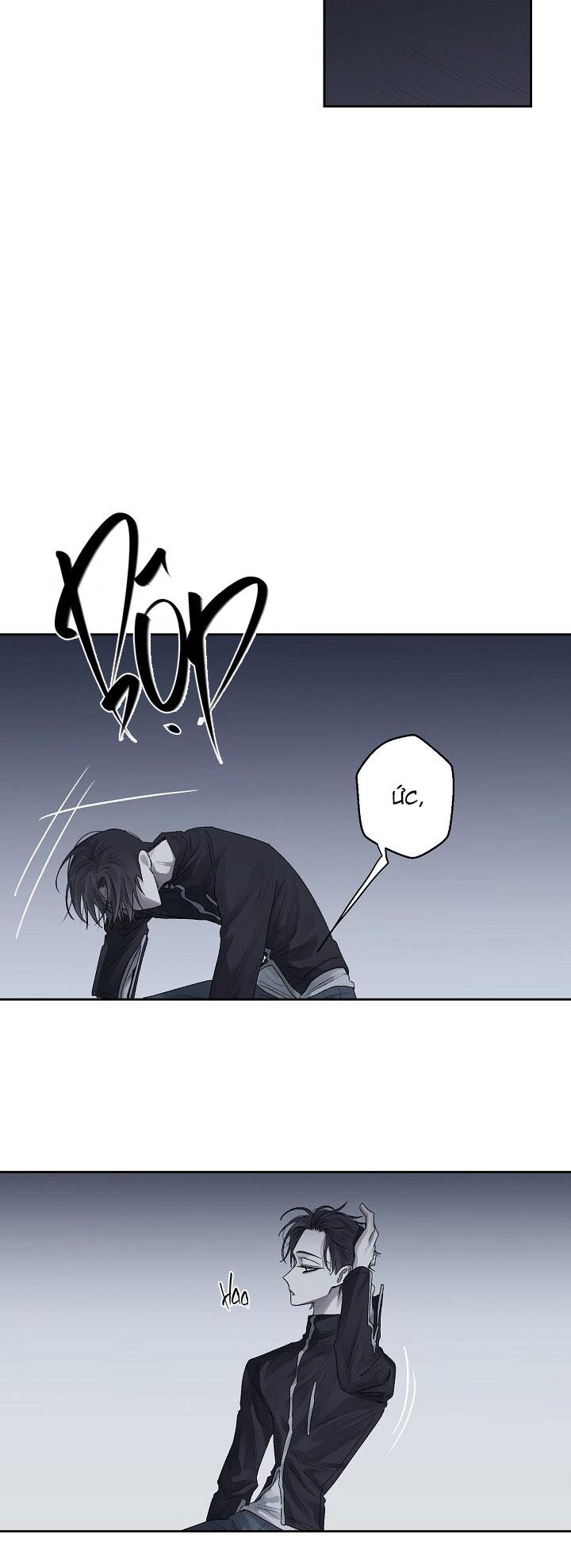 BL NGẮN TUYỂN CHỌN Chapter 41.1 melting home 1 23