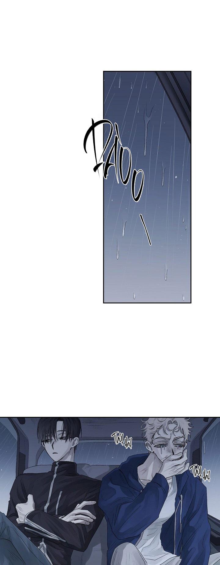 BL NGẮN TUYỂN CHỌN Chapter 41.1 melting home 1 26